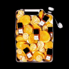 Mango Yuzu Gasoline – parfémová voda  Mango Yuzu Gasoline