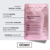 Plátýnková maska s kyselinou hyaluronovou pro intenzivní hydrataci  3x Hyper Moisturizing Face Masks