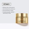 Omlazující noční krém s hnědou řasou a isoflavony  The Ultimate Age Correcting Night Cream