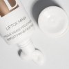 Liftingová pleťová maska s peptidem, kaviárem a kolagenem  Liftox Mask
