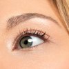 Fix a řasenka na obočí – Ash Blond  Brow Plume Perfection - 0 Ash Blonde