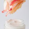 Hydratační gelový krém s růžovou vodou a Aloe Vera  Deep Moisture Rose Hydrator