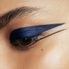Modré oční linky pro citlivé oči  Eyeliner 520 Le Bleu Orion