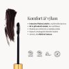 Vínová řasenka pro výrazný pohled  Mascara 430 Le Pourpre Andromède