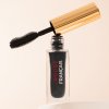 Černá řasenka pro citlivé oči – cestovní balení  Mini Mascara 410RTG Le Noir Cassiopée
