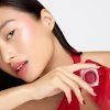 Tónovací balzám na rty – vínový 240  Mini Tinted Lip Balm 240RTG Sigrid