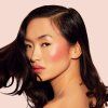 Krémové multifunkční líčidlo 3v1 – jemně růžová 220 Cléopâtre  Mini Cream Blush 220RTG Cléopâtre