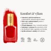 Lak na nehty – jasný červený  Nail Polish 980 Le Rouge Catanella