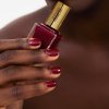 Lak na nehty – burgundový  Nail Polish 919 Le Rouge Kallyménia