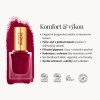 Lak na nehty – burgundový  Nail Polish 919 Le Rouge Kallyménia