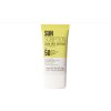 Tónovací SPF50 krém proti pigmentaci a stárnutí  Sunscription Dark Spot Defence SPF50