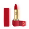 rouge l vres peau de pomme cuir rouge bio et vegan