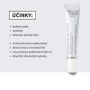 Oční krém na vyplnění vrásek s vitamínem E  Eye Focus Active Cream