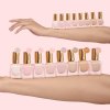 Lak na nehty– jemně růžovo‑béžový  Nail Polish 930 Le Nude Taonia