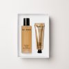 Set s pastou a ústní vodou – cestovní balení  Travel Duo Gold