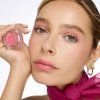 Tónovací balzám – jemný studený růžový 250  Tinted Lip Balm 250 Davia