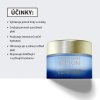 Intenzivní noční regenerační krém  Advanced Repair Sleeping Cream