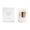 Ambre Rubis candle 02