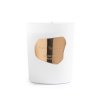 Ambre Rubis candle 00