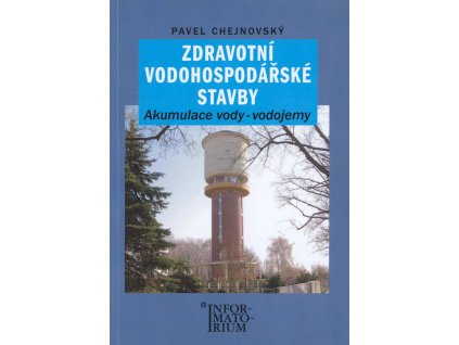 Zdravotni vodohospodarske stavby