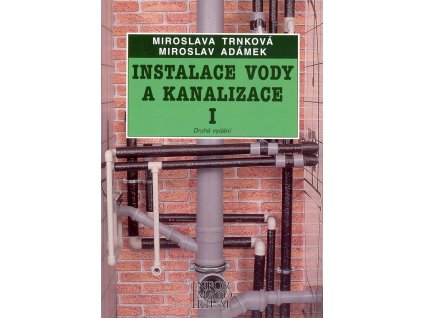 Instalace a kanalizace I