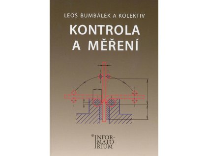 Kontrola a mereni