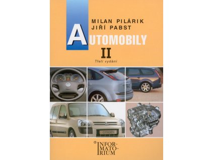 Automobily II
