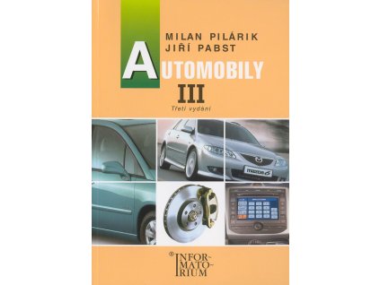 Automobily III