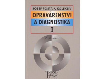Opravarenstvi a diagnostika I