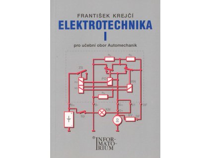 Elektrotechnika I Krejci
