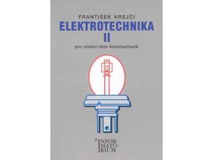 Elektrotechnika II Krejci
