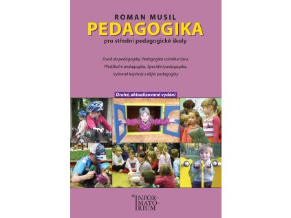 Pedagogika pro SPS