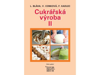 Cukrarska vyroba II