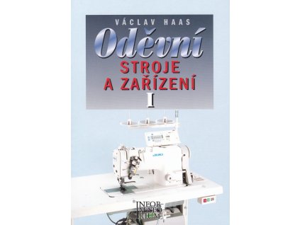Odevni stroje I