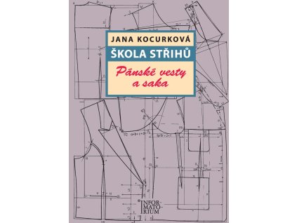 Skola strihu panske vesty