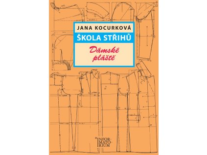 Skola strihu Damske plaste