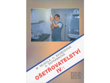 Osetrovatelstvi IV1