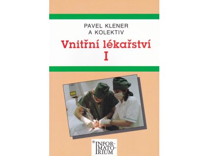 Vnitrni lekarstvi I