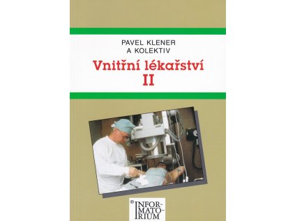 Vnitrni lekarstvi II