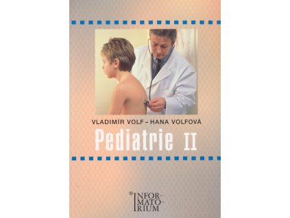 Pediatrie II