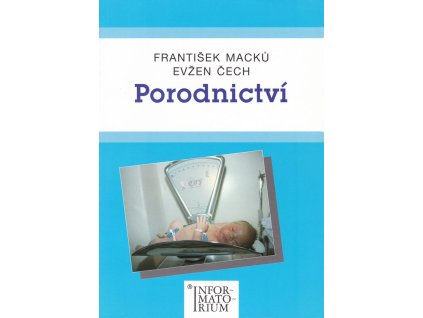 Porodnictvi