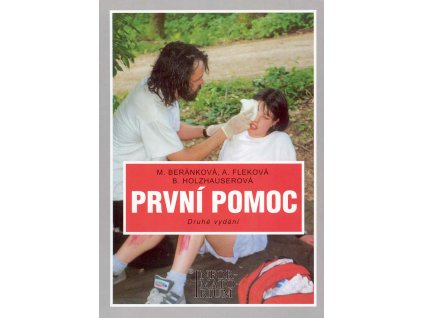 Prvni pomoc