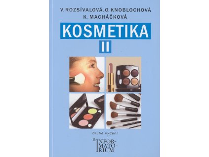 Kosmetika II