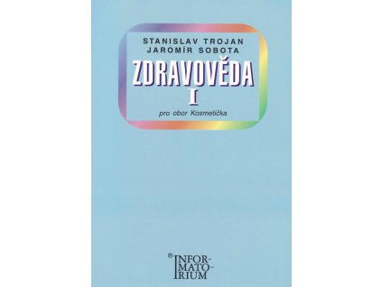 Zdravoveda I Kosmeticka