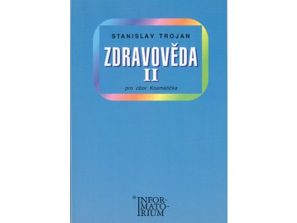 Zdravoveda II Kosmeticka