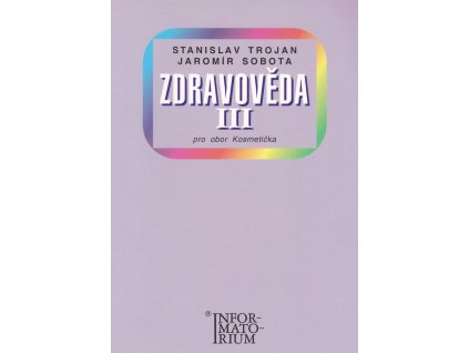 Zdravoveda III