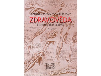 Zdravoveda Kadernik