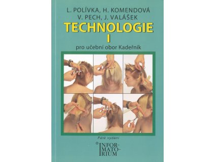Technologie I Kadernik