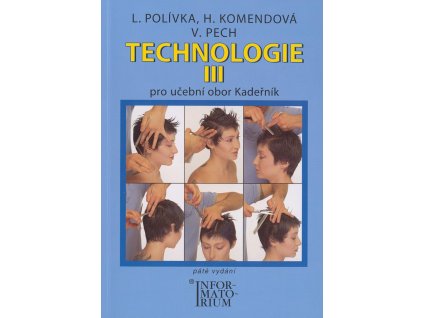 Technologie III Kadernik