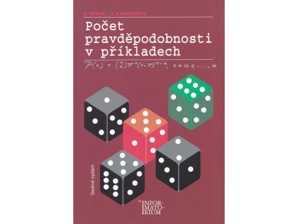 Pocet pravdepodobnosti v prikladech